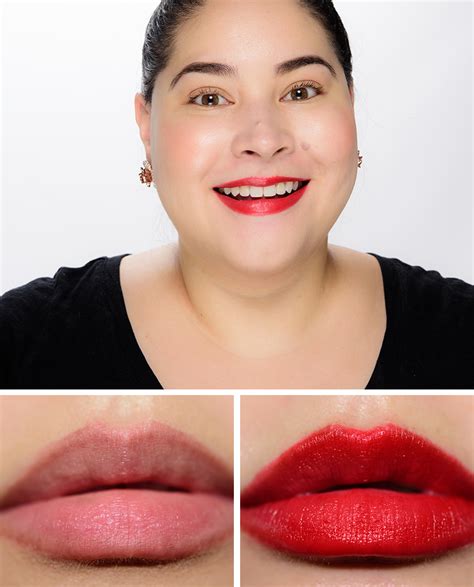 chanel independante 1976 rouge